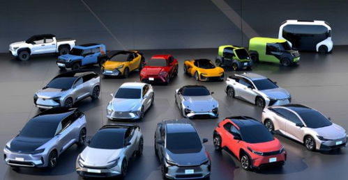 豐田章男急眼 電動車是低級產品,新能源為何遭人恨